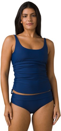prAna Melody Tankini Swimsuit Top - Women's 1