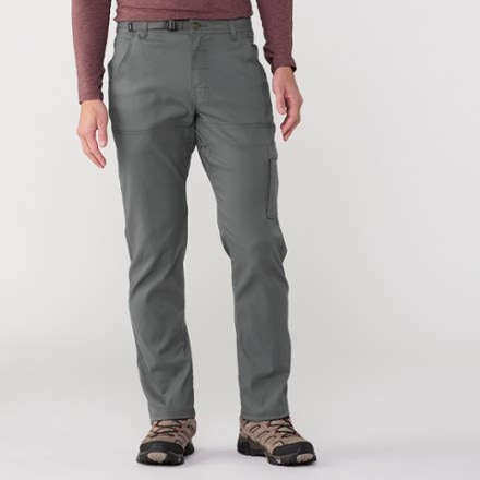 prAna Stretch Zion Standard Pants - Men's 0