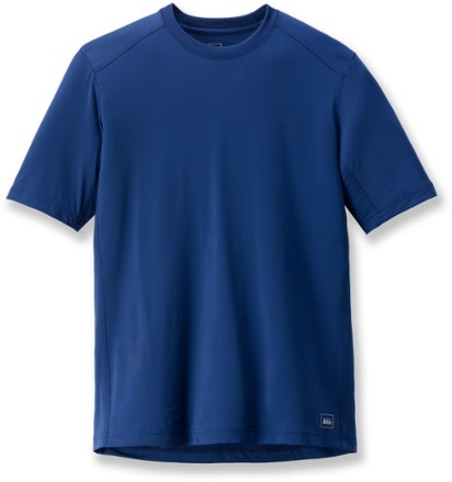 トップス REI REI Co-op Quarter-Zip Tech Shirt - Men's | REI Co-op