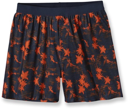 Channel Blue/Flying Fish