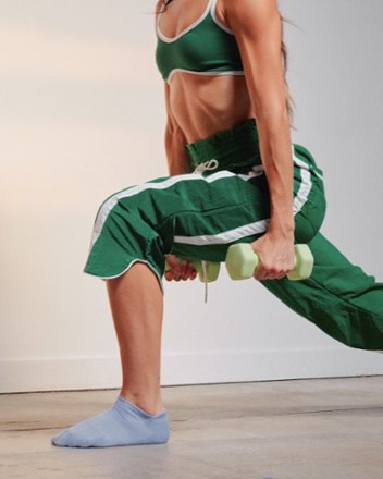 Location Image for Union Full Foot Grip Socks - Women's