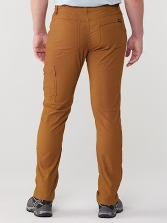 prAna Stretch Zion Slim Pants II - Men's 2