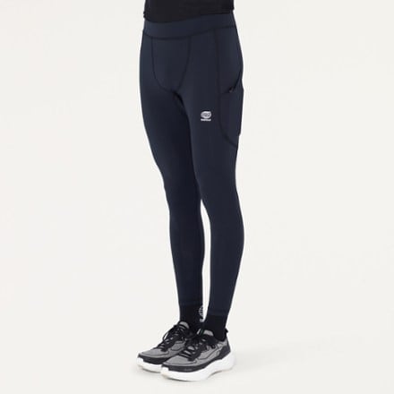 CIRCLE Men In Tights Leggings 2.0 - Men's 3