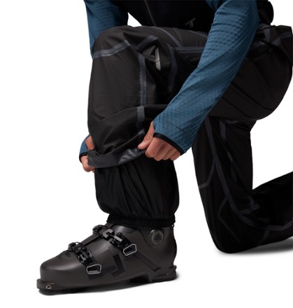 Columbia Primo Pow Bibs - Men's 10