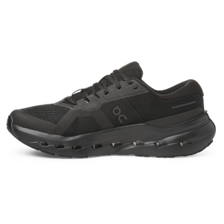 On Cloudrunner 3 Road-Running Shoes - Men's 10