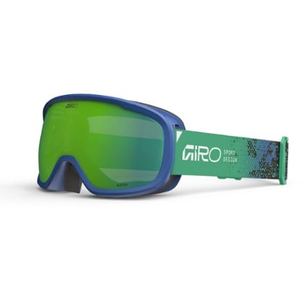 Giro Buster Snow Goggles - Kids' 0