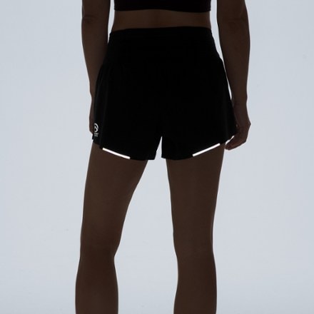 The North Face Summit Series Pacesetter Shorts 3" - Women's 8