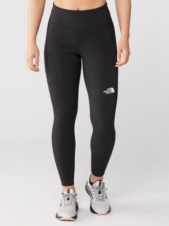 The North Face Winter Warm Tights - Women's 1