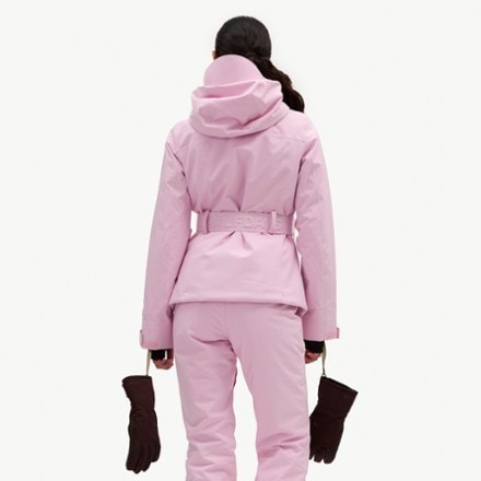 Halfdays Aston Insulated Jacket 2.0 - Women's 6