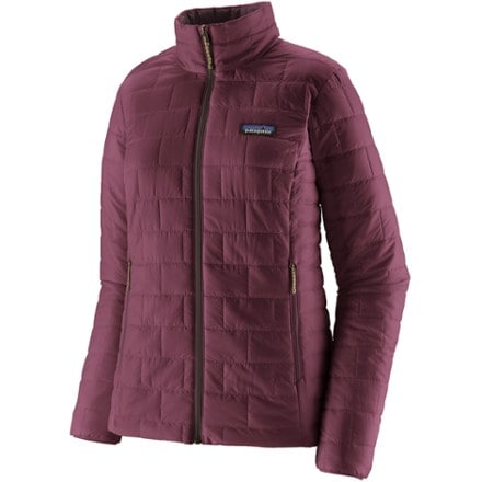 Patagonia Nano Puff Insulated Jacket - Women's 0