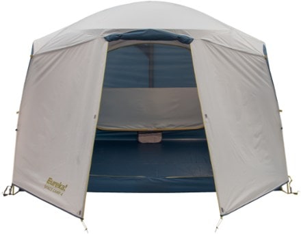 Eureka Space Camp 4-Person Tent 3