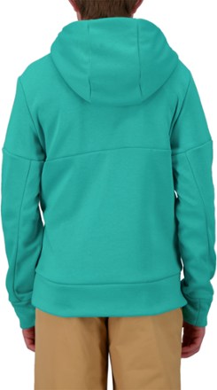 Obermeyer Asher Fleece Hoodie - Boys' 1