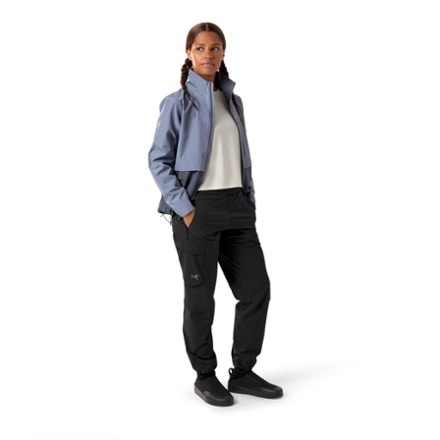 Arc'teryx Gamma Utility Pants - Women's 2