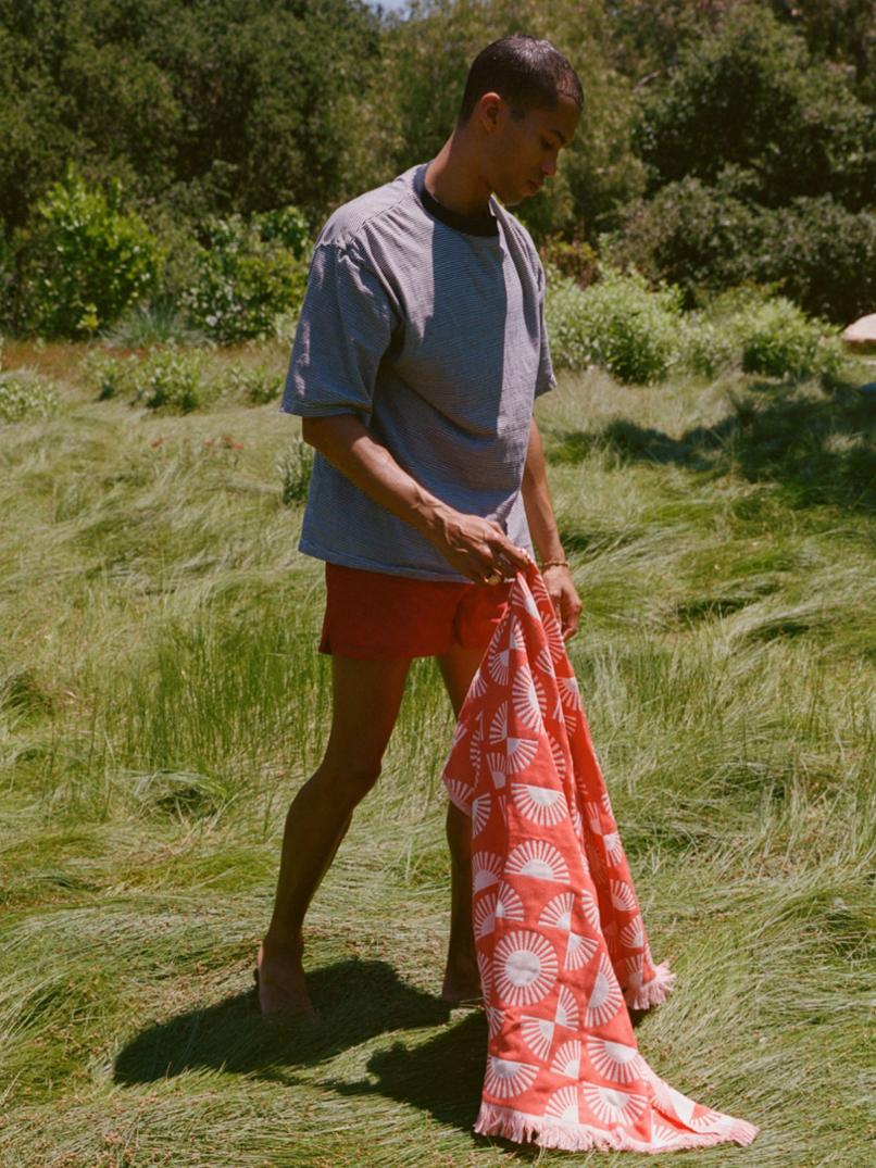 Location Image for Cheyenne Turkish Towel