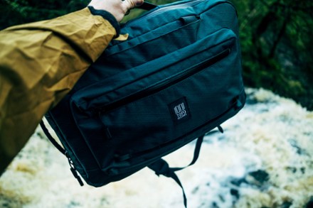 Location Image for Global Pro 3-Way Briefcase