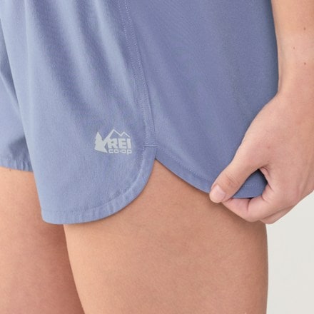 REI Co-op Active Pursuits 4" Shorts - Women's 6