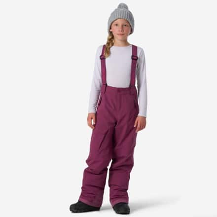 Marmot Edge Insulated Bib Snow Pants - Kids' 1