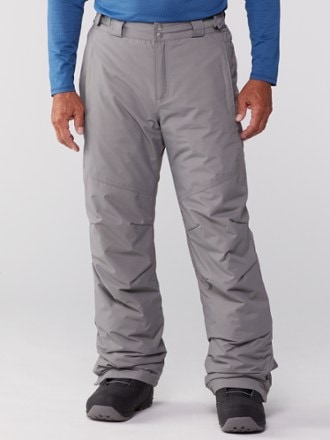 Columbia men's winter discount pants