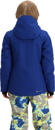 Obermeyer Gents Insulated Jacket - Boys' 2