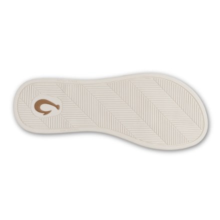 OluKai Uiki Flip-Flops - Women's 3