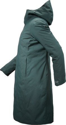 Arc'teryx Patera Down Parka - Women's 3