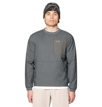 Mountain Hardwear Kor Alloy Crew - Men's 0