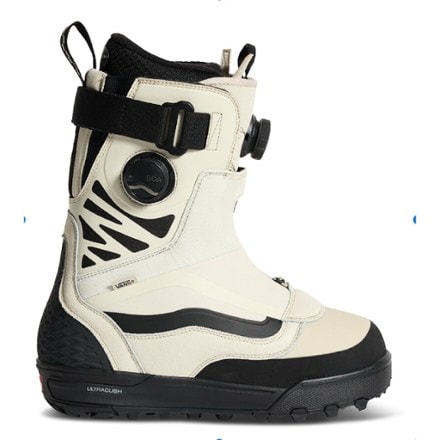Vans Verse Range Edition Snowboard Boots - Men's - 2026/2027 0