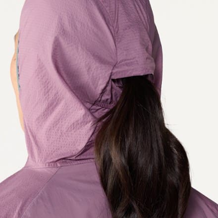 Nike ACG UV Aireez Jacket - Women's 6