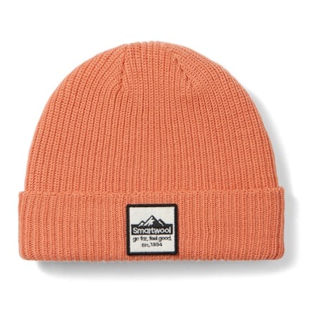 Smartwool Patch Beanie 0