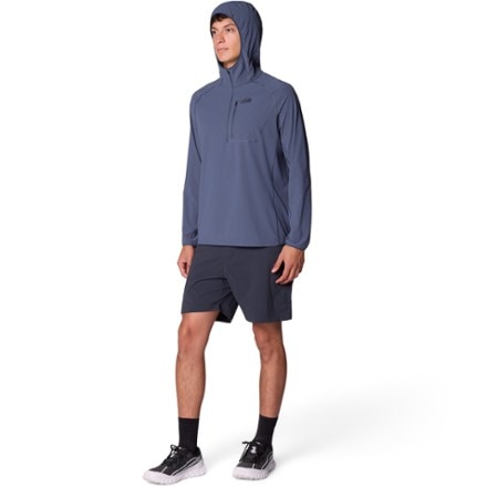 Mountain Hardwear Sunshield Hoody - Men's 2