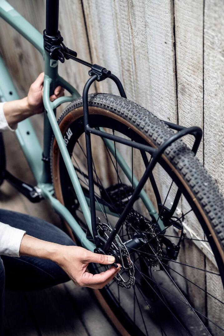 Location Image for Quick Rack Light Bike Rack