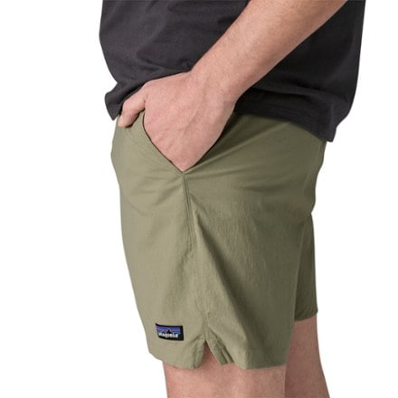 Patagonia Baggies Lights 6" Shorts - Men's 6
