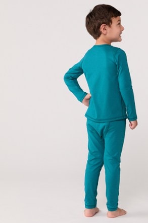 REI Co-op Midweight Crew Base Layer Top - Toddlers' 2