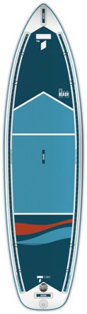 TAHE Beach SUP-Yak Tandem Inflatable Stand Up Paddle Board with Paddles - 11'6" 6