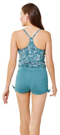 Carve Designs Barbados Swim Shorts - Women's 2
