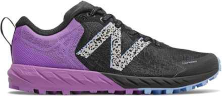 new balance womens shoes black and pink