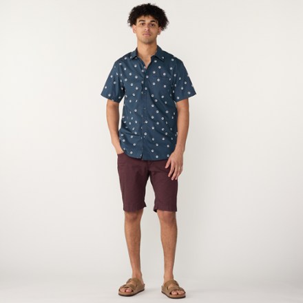 The North Face Baytrail Pattern Shirt - Men's 3