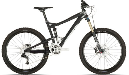 diamondback knuckle box