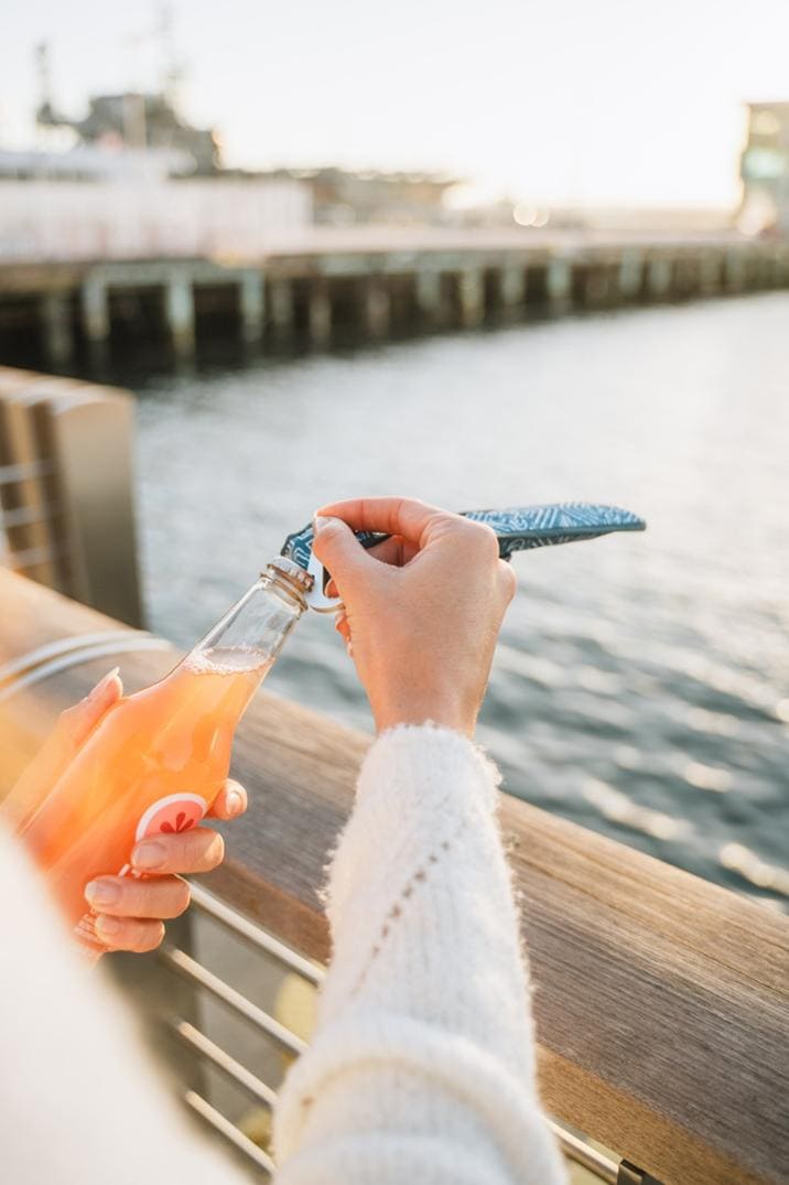 Location Image for Premium Bamboo Utensil Set