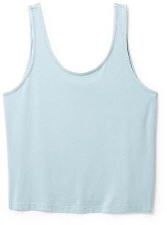 ExOfficio BugsAway Everyday Knit Tank Top - Women's 0