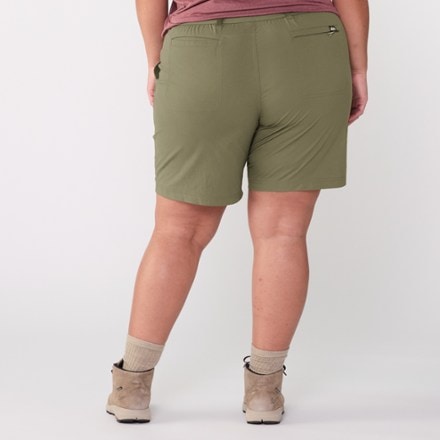 REI Co-op Sahara Bermuda Shorts - Women's 4