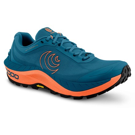 Topo Athletic MTN Racer 3 Trail-Running Shoes - Men's 2