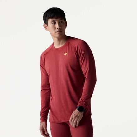 rabbit EZ Tee LS Shirt - Men's 1