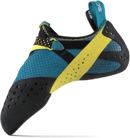Scarpa Furia Air Climbing Shoes 1