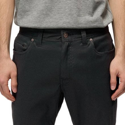 prAna Stretch Zion 5-Pocket Standard Pants - Men's 3