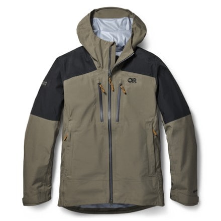 Outdoor Research Headwall GORE-TEX 3L Jacket - Men's 0