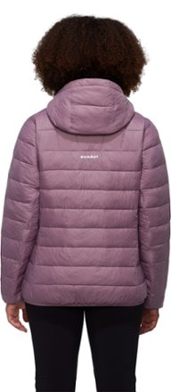 Mammut Crag IN Hooded Insulated Jacket - Women's 2