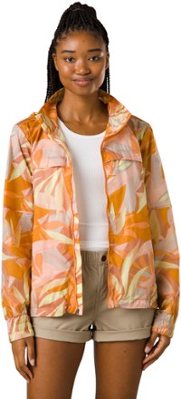 prAna Whistler Jacket - Women's 7