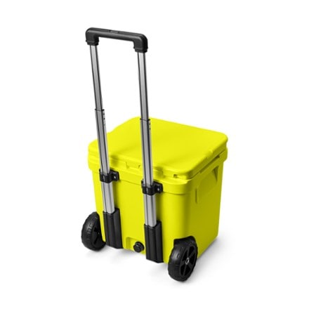 YETI Roadie 48 Wheeled Cooler 1