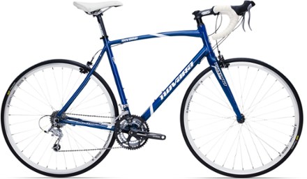 novara strada road bike